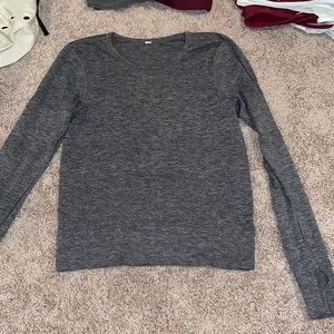 lululemon long sleeve